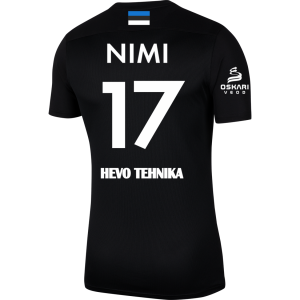 JK POSEIDON LASTE SÄRK