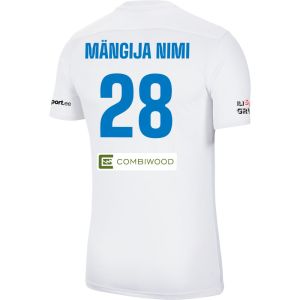 JK TÕRVA LASTE VÕISTLUSSÄRK