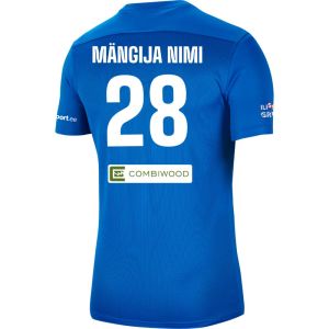 JK TÕRVA LASTE VÕISTLUSSÄRK