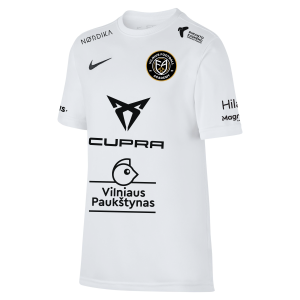 VFA vaikiški varžybiniai marškinėliai