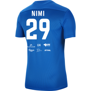 SAKU SPORTING LASTE VÕISTLUSSÄRK