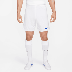 M NK DF PARK III SHORT NB K