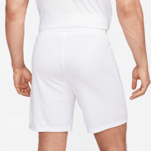 M NK DF PARK III SHORT NB K