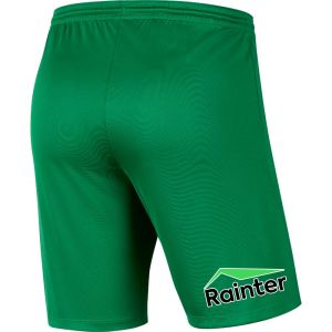 FC ELVA MEESTE LÜHIKESED PÜKSID