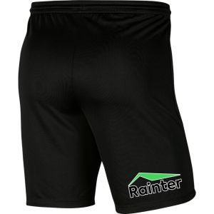 FC ELVA MEESTE VÄRAVAVAHI LÜHIKESED PÜKSID