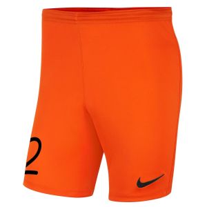 FC BRASILEIRO SUAUGUSIŲJŲ VARTININKO ŠORTAI