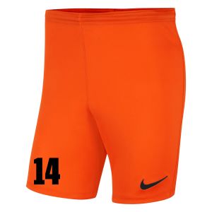 FC FLORA MEESTE VÄRAVAVAHI VÕISTLUSPÜKSID