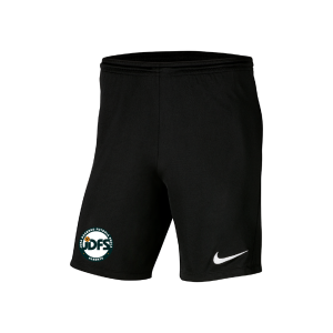 JDFS ALBERTS PIEAUGUŠO SPĒĻU/TRENIŅU ŠORTI