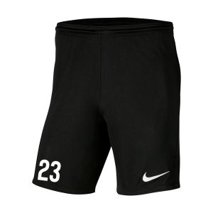 FC KOSE MEESTE LÜHIKESED PÜKSID