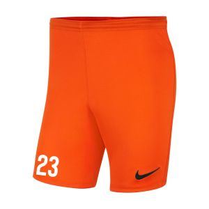 FC KOSE MEESTE LÜHIKESED PÜKSID