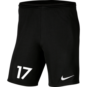 JK POSEIDON MEESTE LÜHIKESED PÜKSID