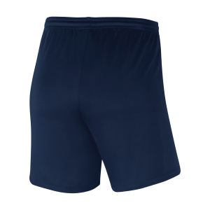 W NK DF PARK III SHORT NB K