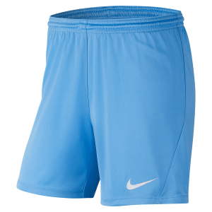 W NK DF PARK III SHORT NB K