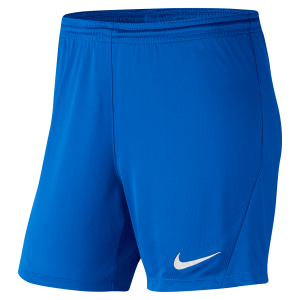 W NK DF PARK III SHORT NB K