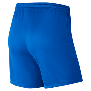 W NK DF PARK III SHORT NB K