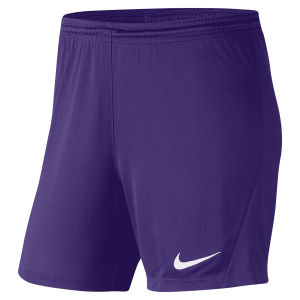 W NK DF PARK III SHORT NB K