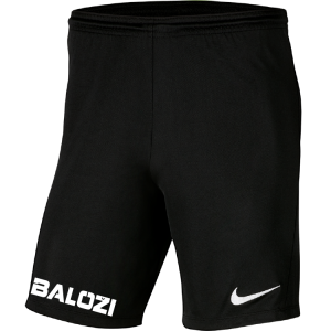 FLORBOLS BALOŽI BĒRNU TRENIŅU ŠORTI