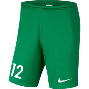 FC ELVA LASTE LÜHIKESED PÜKSID