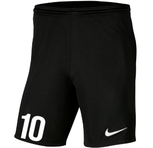 FUTBOLA PARKS BĒRNU ŠORTI