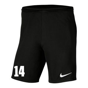 FC FLORA LASTE LÜHIKESED TRENNIPÜKSID