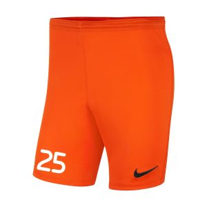 FC KURESSAARE LASTE LÜHIKESED PÜKSID