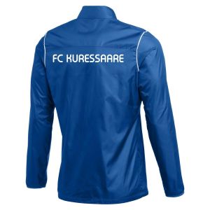 FC KURESSAARE MEESTE KILEJOPE