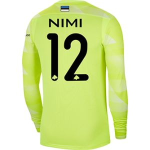 FC ELVA MEESTE VÄRAVAVAHISÄRK