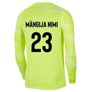 FC KOSE MEESTE VÄRAVAVAHISÄRK