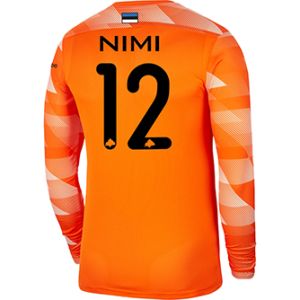 FC ELVA LASTE VÄRAVAVAHISÄRK