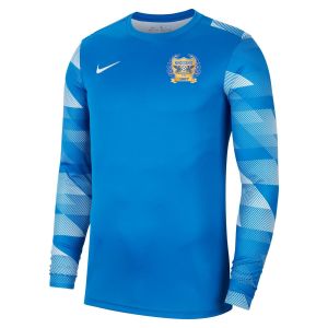 FC KURESSAARE LASTE VÄRAVAVAHISÄRK