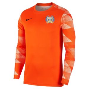 FC KURESSAARE LASTE VÄRAVAVAHISÄRK