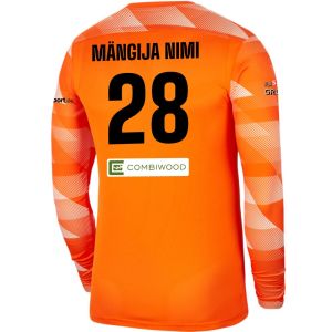 JK TÕRVA LASTE VÄRAVAVAHI SÄRK 