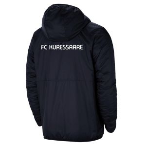 FC KURESSAARE MEESTE SÜGISJOPE