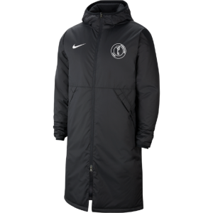 FUTBOLA PARKS BĒRNU ZIEMAS JAKA