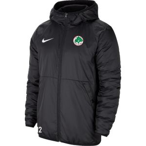 FC ELVA LASTE SÜGISJOPE