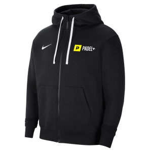 PADEL+ MEESTE LUKUGA KAPUUTSIGA PUSA