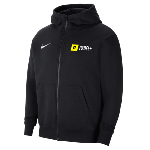 PADEL+ LASTE LUKUGA KAPUUTSIGA PUSA