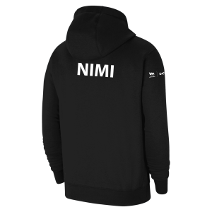 USTA MEESTE DRESSIPLUUS