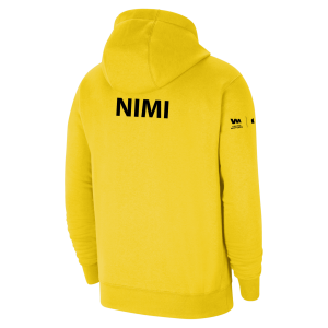 USTA MEESTE DRESSIPLUUS