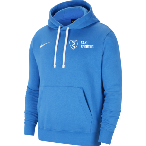 SAKU SPORTING MEESTE FÄNNIPUSA