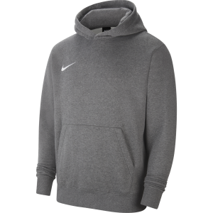 Y NK FLC PARK20 PO HOODIE