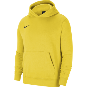 Y NK FLC PARK20 PO HOODIE