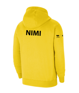 USTA LASTE DRESSIPLUUS