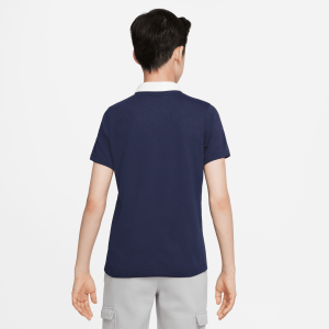 Y NK DF PARK20 POLO SS
