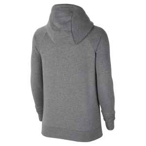 W NK FLC PARK20 FZ HOODIE