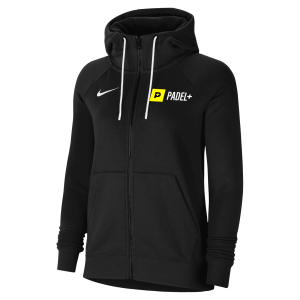 PADEL+ NAISTE LUKUGA KAPUUTSIGA PUSA