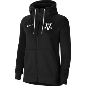 JK VAPRUS NAISTE KAPUUTSIGA PUSA