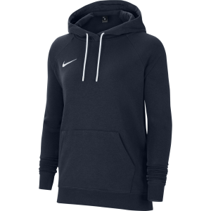 W NK FLC PARK20 PO HOODIE