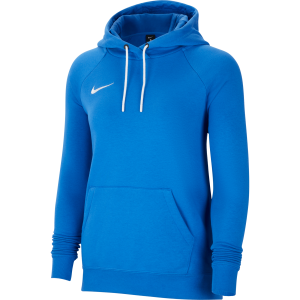 W NK FLC PARK20 PO HOODIE