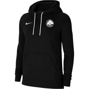 FC ELVA NAISTE KAPUUTSIGA FÄNNIPUSA